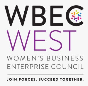 WBENC Logo