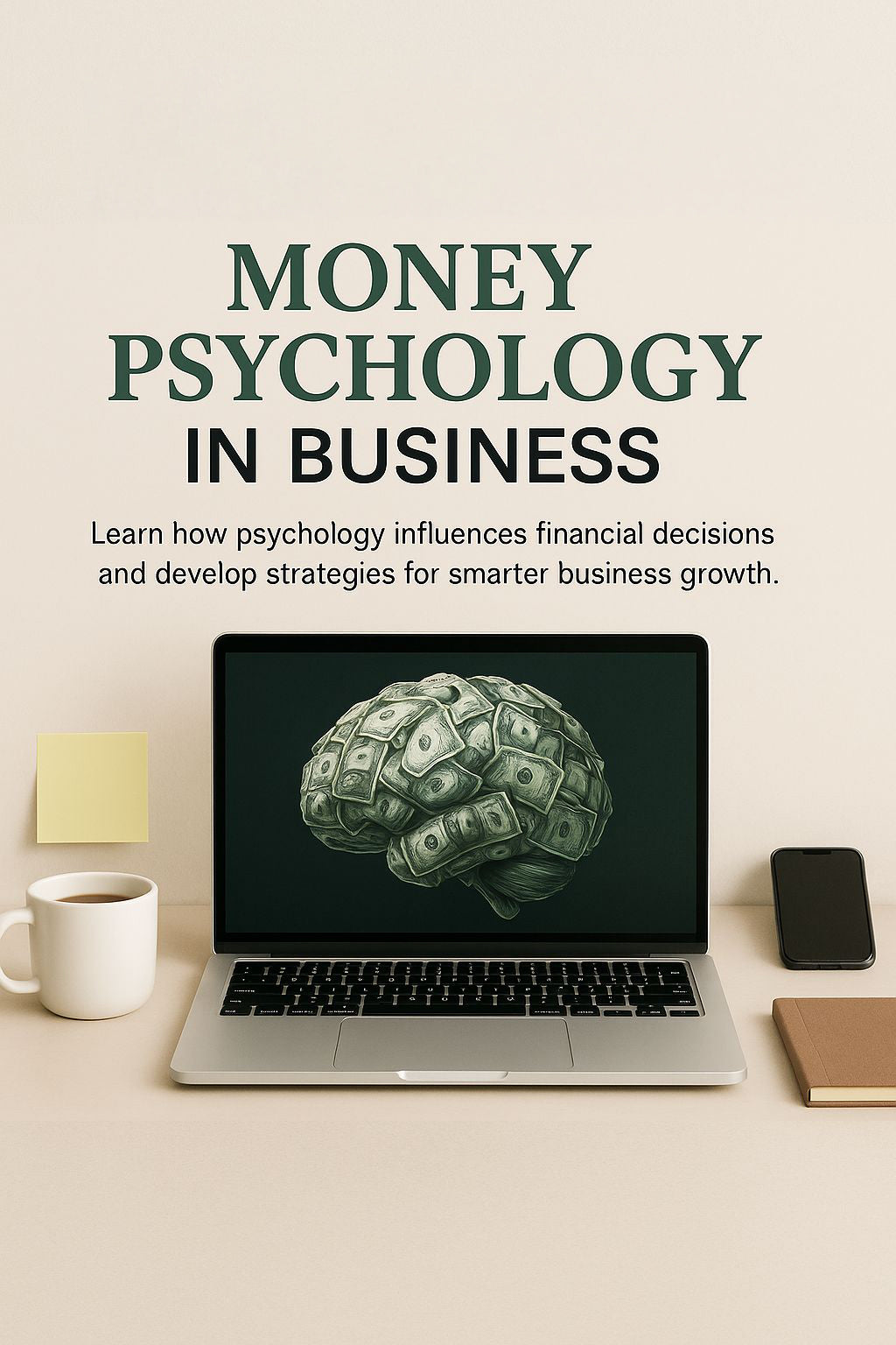 Money Psychology in Business