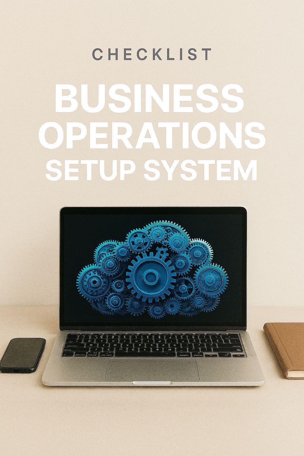 Business Operations Setup