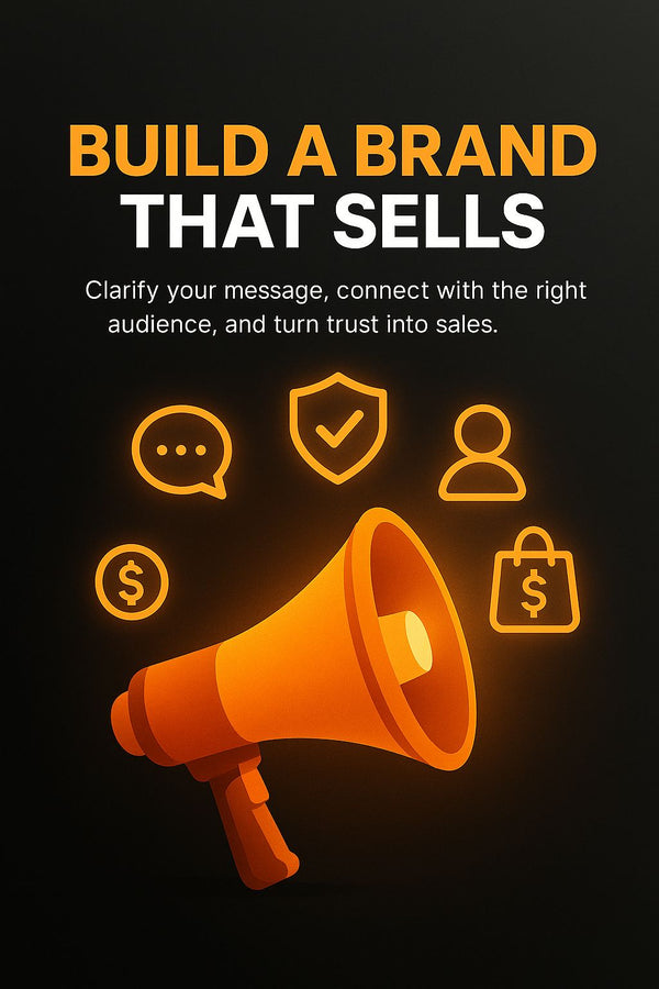 Build a Brand That Sells (Free)